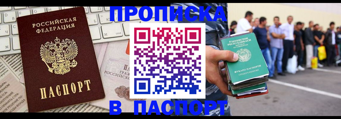 прописка в квартире в Бабаево